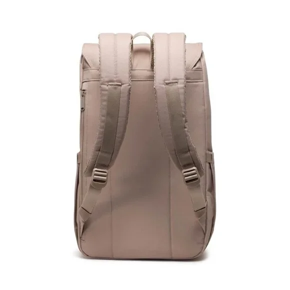 Herschel Supply Co. Retreat Backpack (Light Taupe) Bags New with tag